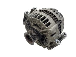 MERCEDES-BENZ 0121813101 0121813001 Alternator MERCEDES-BENZ S-CLASS (W221) (2005-2013) — thumbnail 1