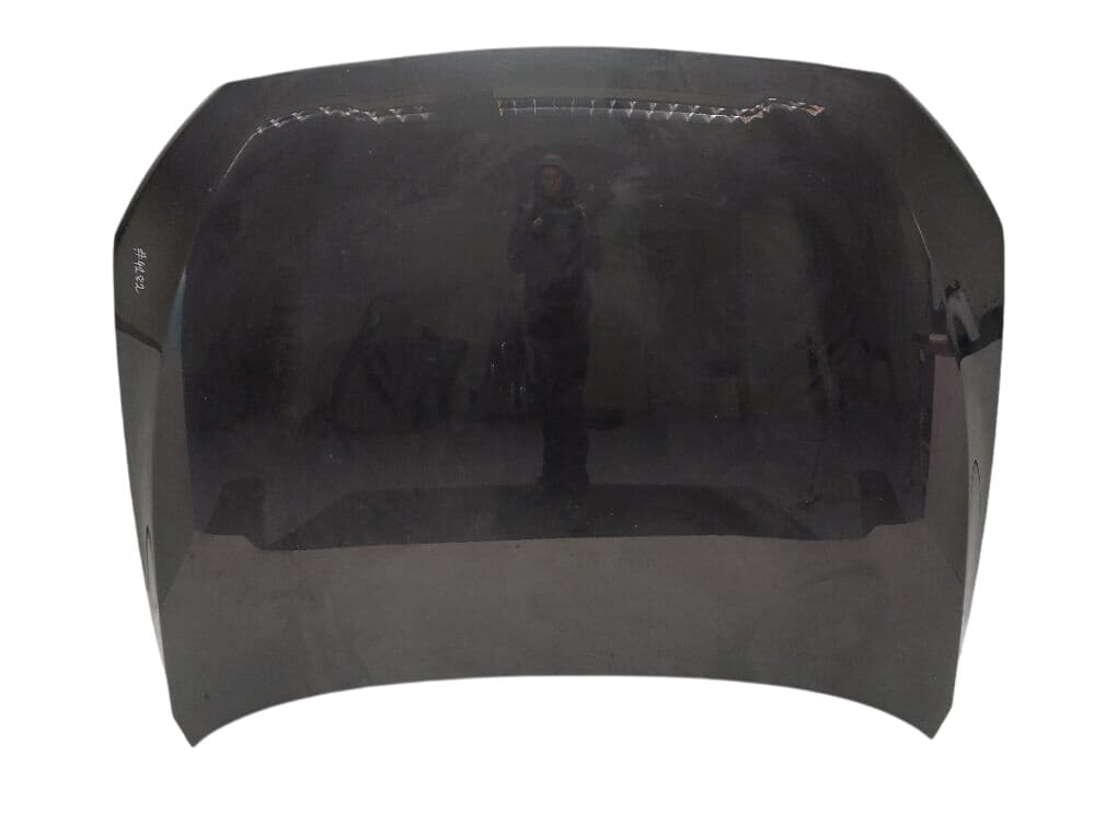 41617227768 Bonnet BMW 5 GRAN TURISMO (F07) (2009-2017)