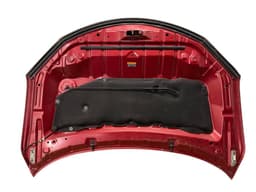 NISSAN Bonnet NISSAN PULSAR (C13) (2014-2018) — thumbnail 6