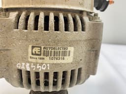 TOYOTA 1076315 Alternator TOYOTA HILUX VII (AN10, AN20, AN30) (2005-2015) — thumbnail 3