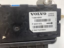 VOLVO 32315584 Airbag Control Unit VOLVO XC60 II (246) (2017-) — thumbnail 3