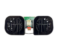 MERCEDES-BENZ A2308300054 Air Vent Center Front MERCEDES-BENZ SL-CLASS (R230) (2001-2012) — thumbnail 2