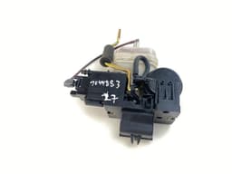MERCEDES-BENZ A2307500085 Bootlid / tailgate lock MERCEDES-BENZ SL-CLASS (R230) (2001-2012) — thumbnail 1