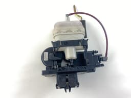 MERCEDES-BENZ A2307500085 Bootlid / tailgate lock MERCEDES-BENZ SL-CLASS (R230) (2001-2012) — thumbnail 2