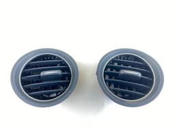MERCEDES-BENZ A2308300154 A2308300254 Cabin air vent set MERCEDES-BENZ SL-CLASS (R230) (2001-2012) — thumbnail 1