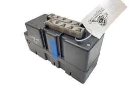 MERCEDES-BENZ 0132006383 0132006363 0132006385 0132006401 Central Locking Vacuum Pump MERCEDES-BENZ SL-CLASS (R230) (2001-2012) — thumbnail 1