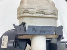 MERCEDES-BENZ A2307500085 Bootlid / tailgate lock MERCEDES-BENZ SL-CLASS (R230) (2001-2012) — thumbnail 3