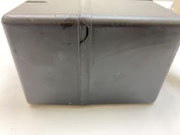 MERCEDES-BENZ 0132006383 0132006363 0132006385 0132006401 Central Locking Vacuum Pump MERCEDES-BENZ SL-CLASS (R230) (2001-2012) — thumbnail 3