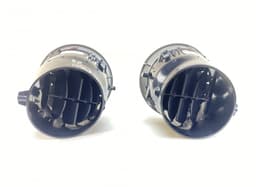 MERCEDES-BENZ A2308300154 A2308300254 Cabin air vent set MERCEDES-BENZ SL-CLASS (R230) (2001-2012) — thumbnail 2
