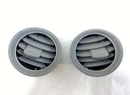 MERCEDES-BENZ A2308300154 A2308300254 Cabin air vent set MERCEDES-BENZ SL-CLASS (R230) (2001-2012) — thumbnail 1