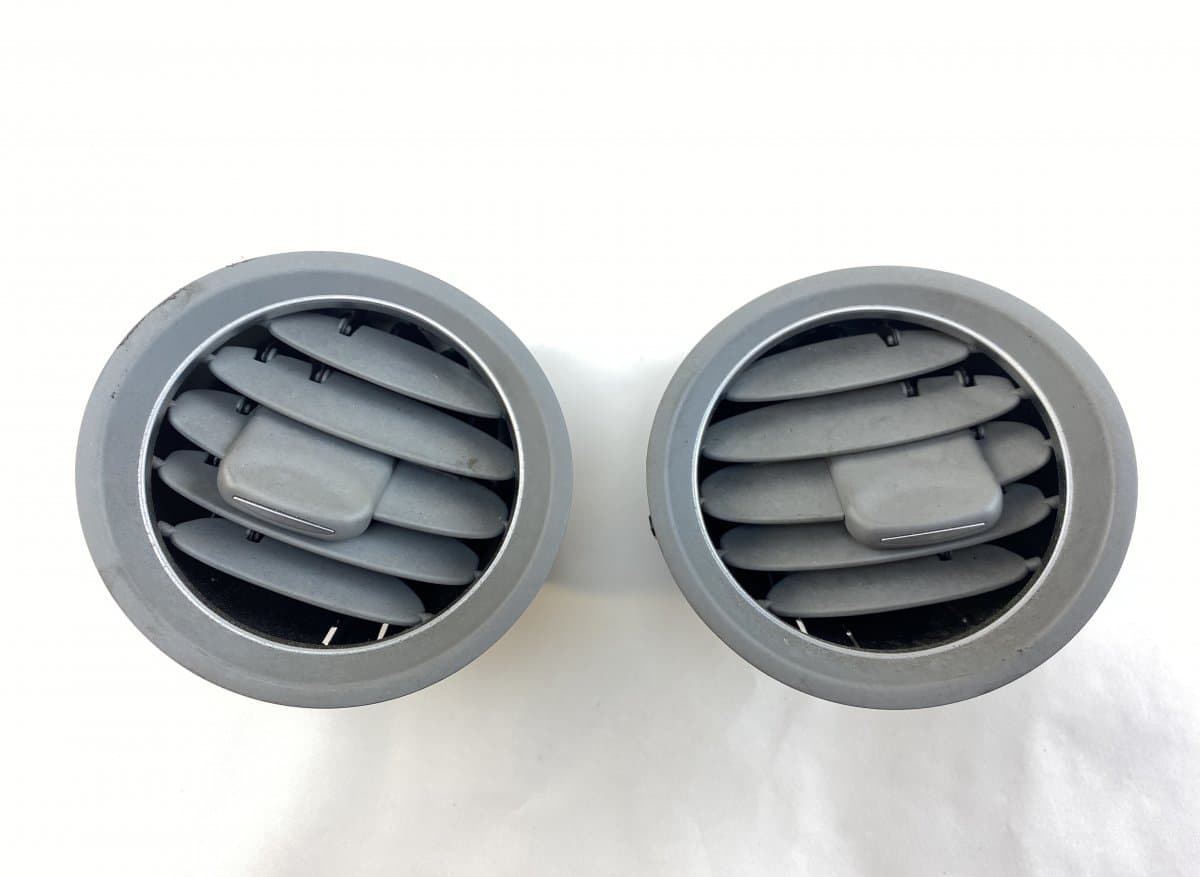 MERCEDES-BENZ A2308300154 A2308300254 Cabin air vent set MERCEDES-BENZ SL-CLASS (R230) (2001-2012)
