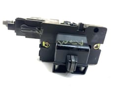 MERCEDES-BENZ A2307500085 Bootlid / tailgate lock MERCEDES-BENZ SL-CLASS (R230) (2001-2012) — thumbnail 3