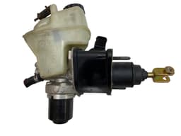 MERCEDES-BENZ 0204021687 0204024105 0204251302 Brake Master Cylinder MERCEDES-BENZ SL-CLASS (R230) (2001-2012) — thumbnail 2