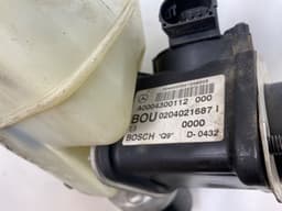 MERCEDES-BENZ 0204021687 0204024105 0204251302 Brake Master Cylinder MERCEDES-BENZ SL-CLASS (R230) (2001-2012) — thumbnail 3