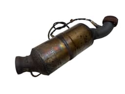 MERCEDES-BENZ A1644905414 Catalyc Converter MERCEDES-BENZ ML-CLASS (W164) (2005-2011) — thumbnail 2