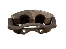 CHEVROLET 19418531 Brake caliper rear left CHEVROLET EXPRESS (2003-) — thumbnail 2