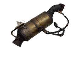 MERCEDES-BENZ A1644905414 Catalyc Converter MERCEDES-BENZ ML-CLASS (W164) (2005-2011) — thumbnail 1