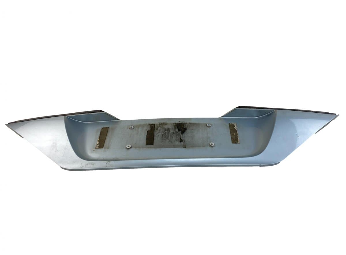 MERCEDES-BENZ A2307500037 Bootlid / tailgate moulding MERCEDES-BENZ SL-CLASS (R230) (2001-2012)