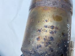 MERCEDES-BENZ A1644905414 Catalyc Converter MERCEDES-BENZ ML-CLASS (W164) (2005-2011) — thumbnail 3
