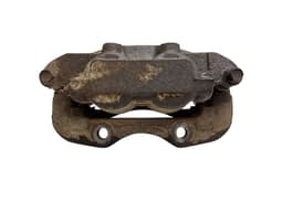 CHEVROLET 19418531 Brake caliper rear left CHEVROLET EXPRESS (2003-) — thumbnail 4