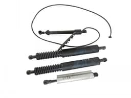 MERCEDES-BENZ A2519801264 A2519801164 A2518001448 A2158200397 Bootlid / tailgate strut set MERCEDES-BENZ R-CLASS (W251) (2006-2013) — thumbnail 1