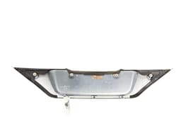 MERCEDES-BENZ A2307500037 Bootlid / tailgate moulding MERCEDES-BENZ SL-CLASS (R230) (2001-2012) — thumbnail 1