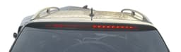 MERCEDES-BENZ A2047400105 Bootlid / tailgate MERCEDES-BENZ C-CLASS (W204) (2007-2013) — thumbnail 6