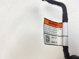 VOLVO 32136006 Bootlid / tailgate strut set VOLVO XC60 II (246) (2017-) — thumbnail 5