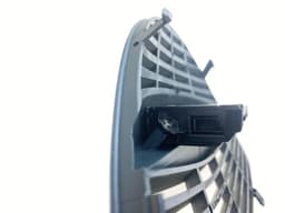 MERCEDES-BENZ 102730000 104211010 1042110-10 1027300-00 Clock MERCEDES-BENZ SL-CLASS (R230) (2001-2012) — thumbnail 3