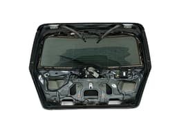 MERCEDES-BENZ A2047400105 Bootlid / tailgate MERCEDES-BENZ C-CLASS (W204) (2007-2013) — thumbnail 4