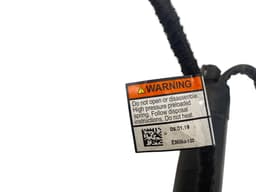 VOLVO 32136006 Bootlid / tailgate strut set VOLVO XC60 II (246) (2017-) — thumbnail 3