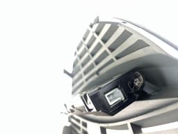 MERCEDES-BENZ 102730000 104211010 1042110-10 1027300-00 Clock MERCEDES-BENZ SL-CLASS (R230) (2001-2012) — thumbnail 4