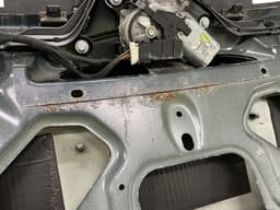 MERCEDES-BENZ A2047400105 Bootlid / tailgate MERCEDES-BENZ C-CLASS (W204) (2007-2013) — thumbnail 5