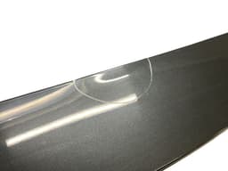 MERCEDES-BENZ A2047400105 Bootlid / tailgate MERCEDES-BENZ C-CLASS (W204) (2007-2013) — thumbnail 3