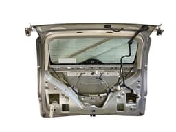 HONDA 68100T1GE51ZZ Bootlid / tailgate HONDA CR-V IV (RM) (2012-2016) — thumbnail 2