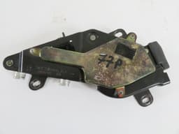 MERCEDES-BENZ A1298001674 A1298000072 Convertible roof locking mechanism MERCEDES-BENZ SL-CLASS (R129) (1989-2001) — thumbnail 2