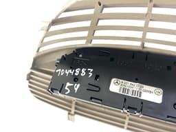 MERCEDES-BENZ 102730000 1027300-00 Clock MERCEDES-BENZ SL-CLASS (R230) (2001-2012) — thumbnail 4