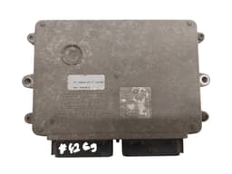 CHEVROLET 67R014009 10R024010 110R004010 Control units, other CHEVROLET EXPRESS (2003-) — thumbnail 1