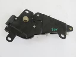 MERCEDES-BENZ A1298001674 A1298000072 Convertible roof locking mechanism MERCEDES-BENZ SL-CLASS (R129) (1989-2001) — thumbnail 1