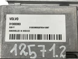 VOLVO 31300363 Control units, other VOLVO XC60 I (2008-2017) — thumbnail 2