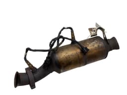 MERCEDES-BENZ A1644905314 Catalyc Converter MERCEDES-BENZ ML-CLASS (W164) (2005-2011) — thumbnail 1