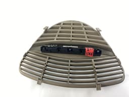 MERCEDES-BENZ 102730000 1027300-00 Clock MERCEDES-BENZ SL-CLASS (R230) (2001-2012) — thumbnail 2