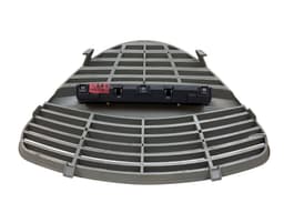 MERCEDES-BENZ 102730000 1027300-00 Clock MERCEDES-BENZ SL-CLASS (R230) (2001-2012) — thumbnail 2