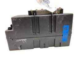 MERCEDES-BENZ 0132006383 0132006363 0132006385 0132006401 Central Locking Vacuum Pump MERCEDES-BENZ SL-CLASS (R230) (2001-2012) — thumbnail 2