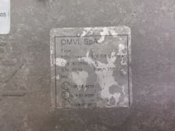 CHEVROLET 67R014009 10R024010 110R004010 Control units, other CHEVROLET EXPRESS (2003-) — thumbnail 4