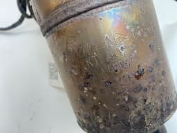 MERCEDES-BENZ A1644905314 Catalyc Converter MERCEDES-BENZ ML-CLASS (W164) (2005-2011) — thumbnail 3