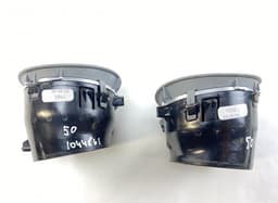 MERCEDES-BENZ A2308300154 A2308300254 Cabin air vent set MERCEDES-BENZ SL-CLASS (R230) (2001-2012) — thumbnail 3