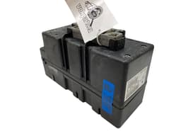 MERCEDES-BENZ 0132006383 0132006363 0132006385 0132006401 Central Locking Vacuum Pump MERCEDES-BENZ SL-CLASS (R230) (2001-2012) — thumbnail 1