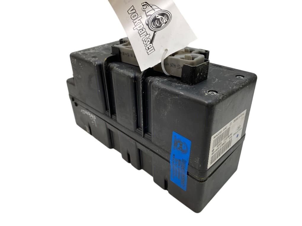 0132006383 0132006363 0132006385 0132006401 Central Locking Vacuum Pump MERCEDES-BENZ SL-CLASS (R230) (2001-2012)