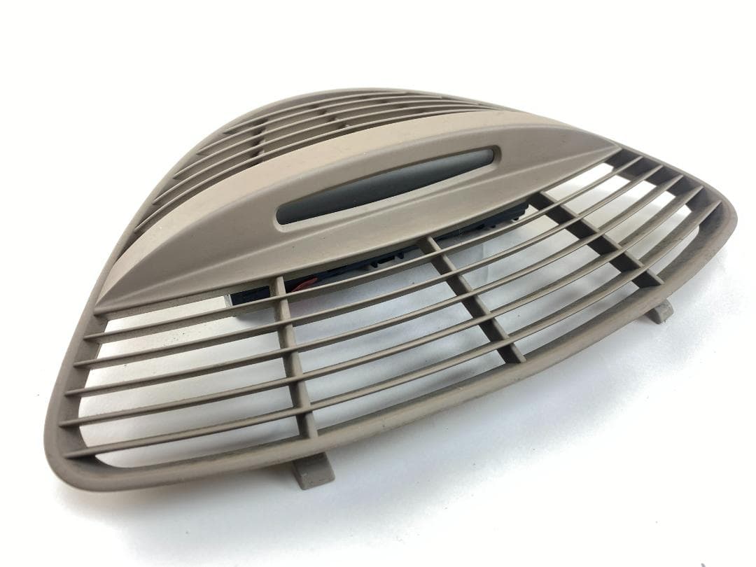 102730000 1027300-00 Clock MERCEDES-BENZ SL-CLASS (R230) (2001-2012)